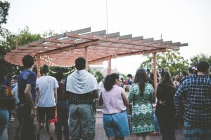 Gamla godingar till festen?