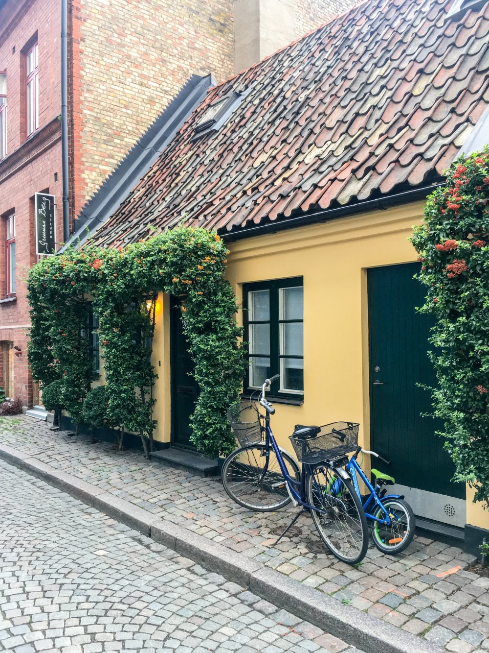 Anlita proffs för fasadtvätt i Malmö