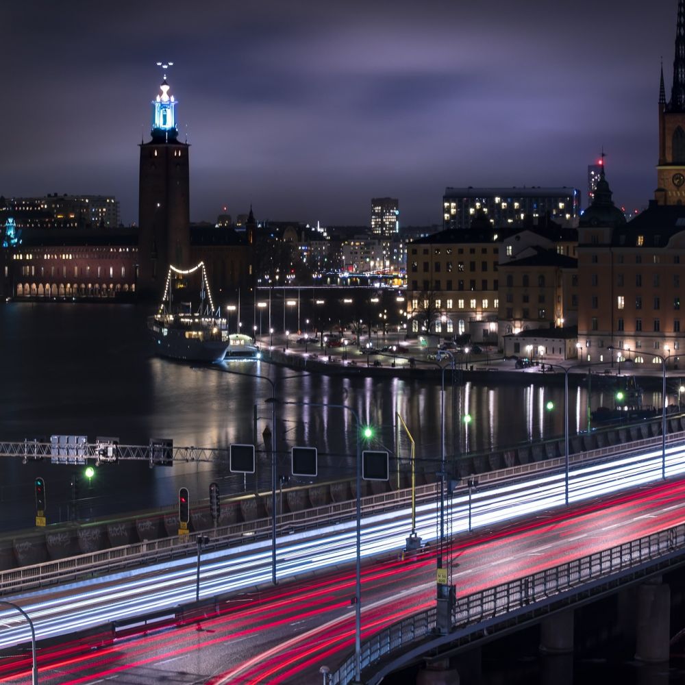 Elektriker i Stockholm: En oumbärlig expertis för den moderna staden