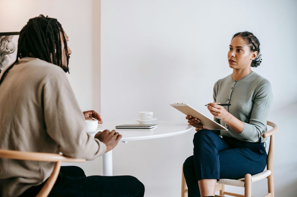 HR Konsulter: nyckeln till framgångsrik personalhantering