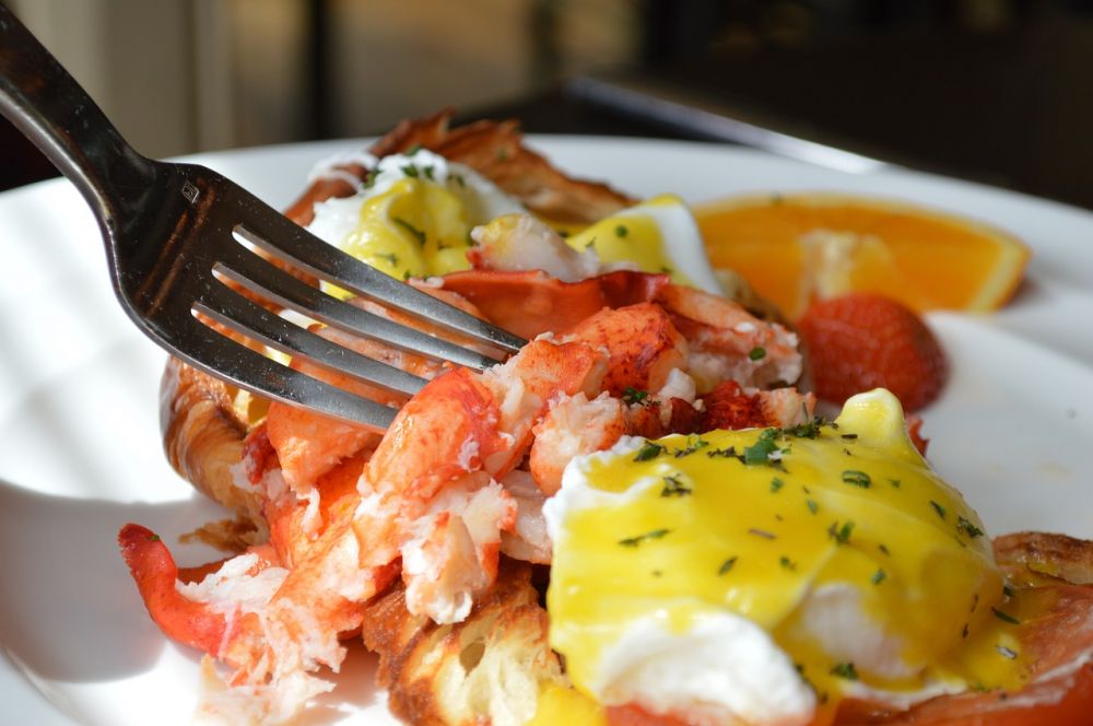 Boka en god och trivsam brunch på Östermalm