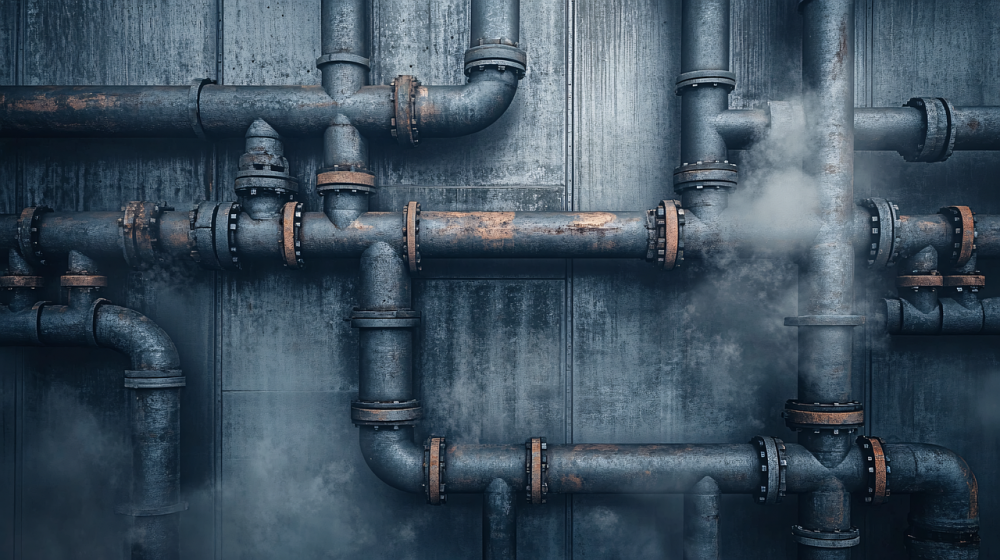 Relining i Stockholm: Smart renovering av rör utan stambyte