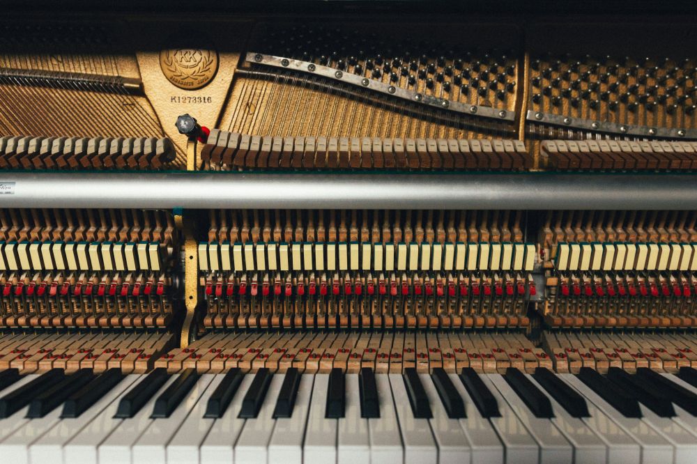 Pianostämmare i göteborg  så väljer du rätt expert för ditt instrument