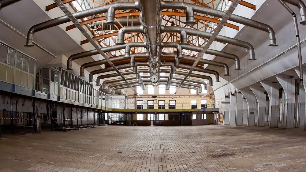 Ovk i Helsingborg – så fungerar kontrollerna av ventilationen