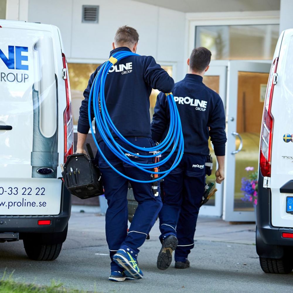 Relining malmö  smart rörrenovering utan rivning