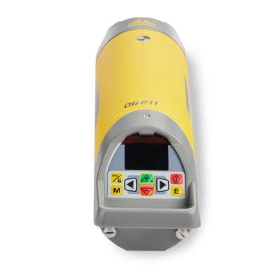 Topcon  precision, pålitlighet och smarta mätlösningar