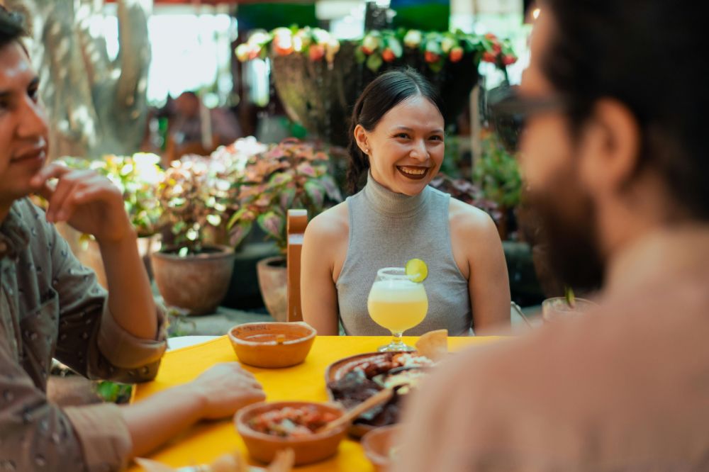 Restaurang i Heron City och bowling i Stockholm – den perfekta kombinationen av mat, nöje och social upplevelse